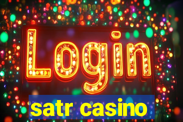 satr casino