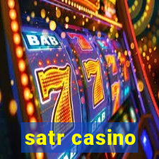 satr casino