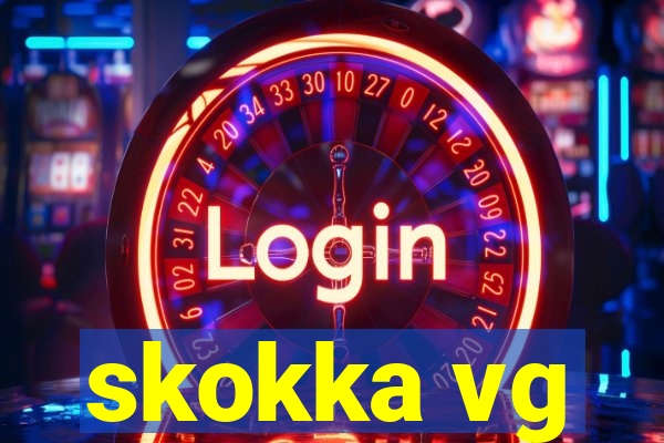 skokka vg