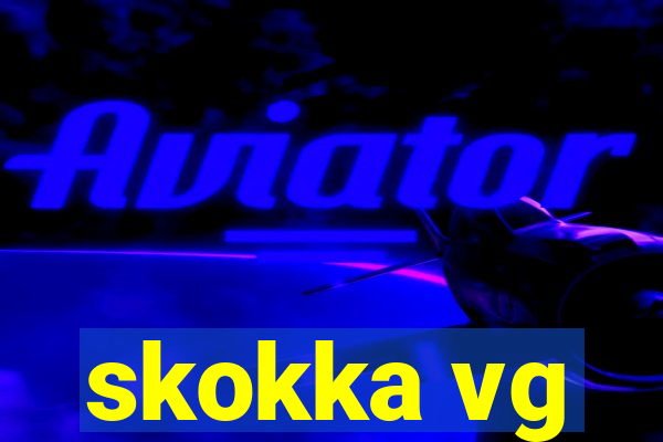 skokka vg