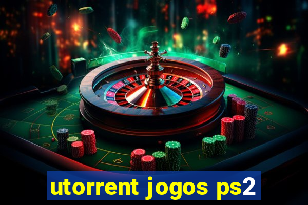 utorrent jogos ps2