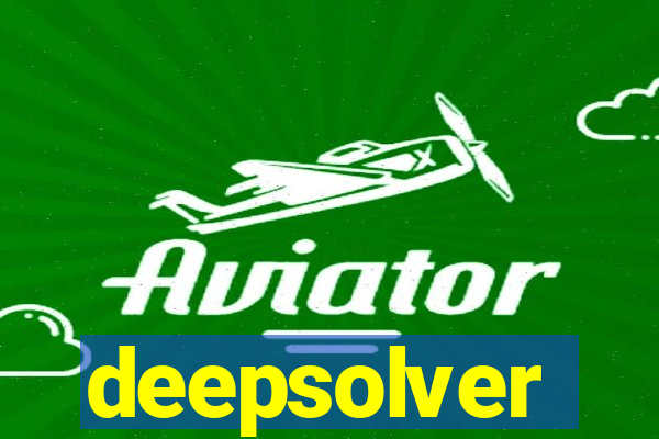 deepsolver