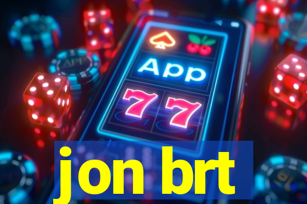 jon brt