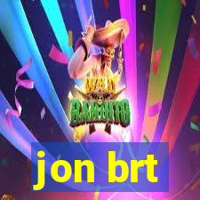 jon brt