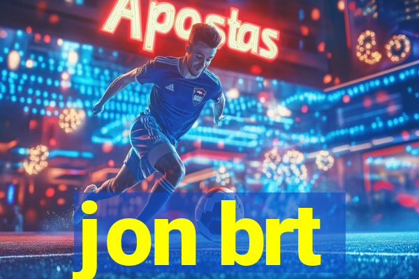 jon brt