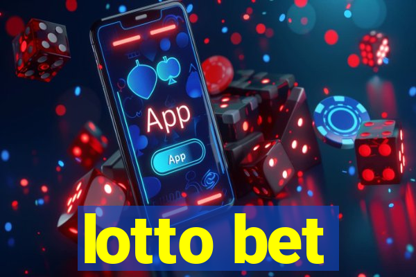 lotto bet