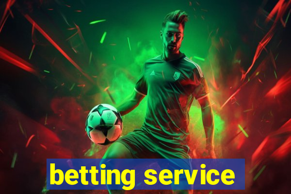 betting service