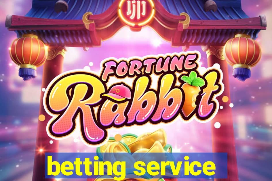 betting service