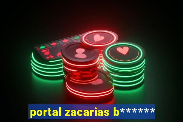 portal zacarias b******