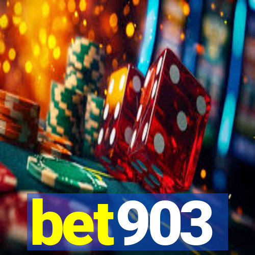 bet903