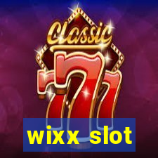 wixx slot