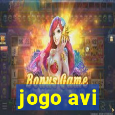 jogo avi