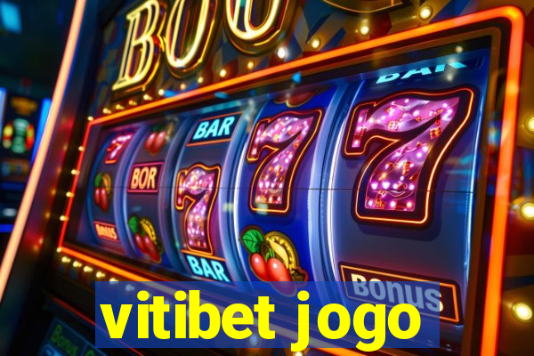 vitibet jogo