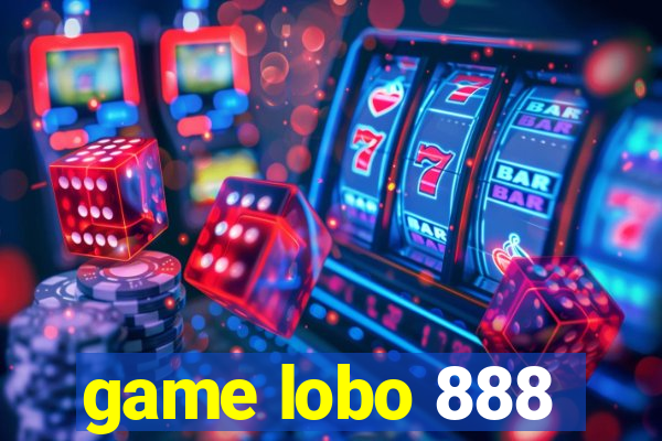 game lobo 888