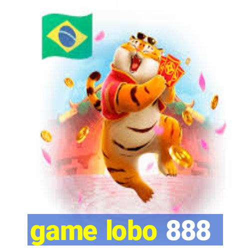 game lobo 888