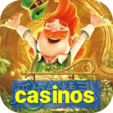 casinos