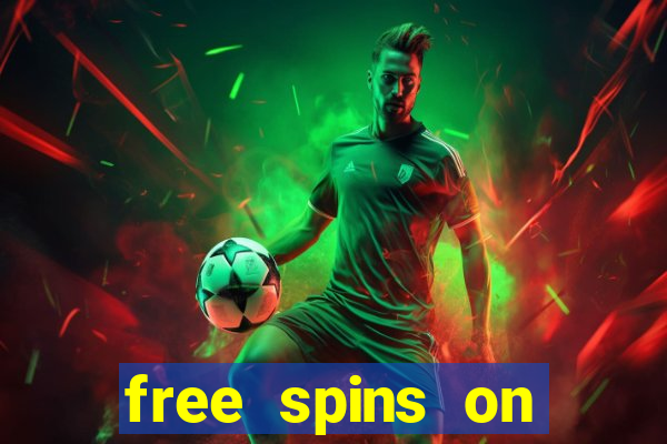 free spins on casino no deposit