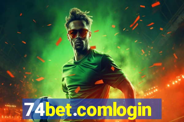 74bet.comlogin