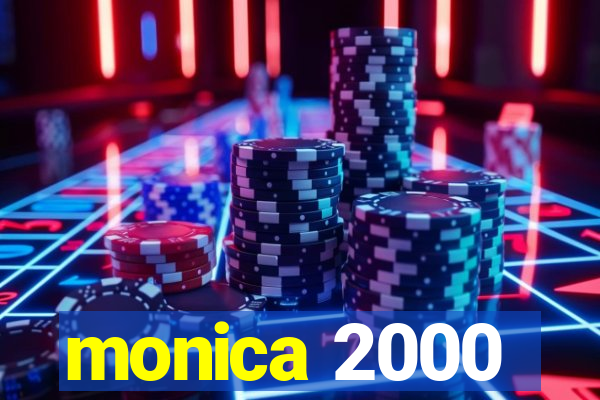 monica 2000