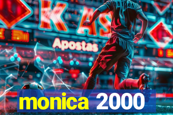 monica 2000