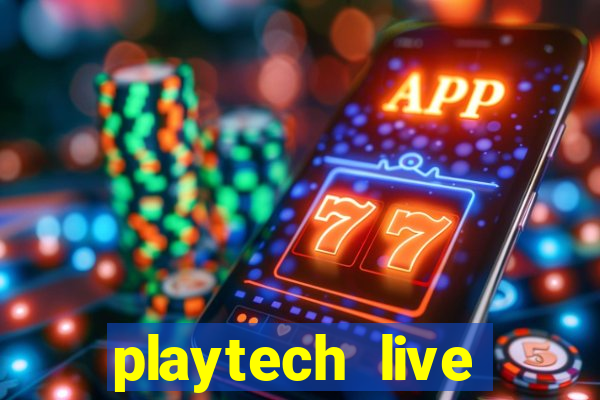 playtech live casino games