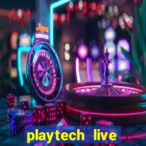 playtech live casino games