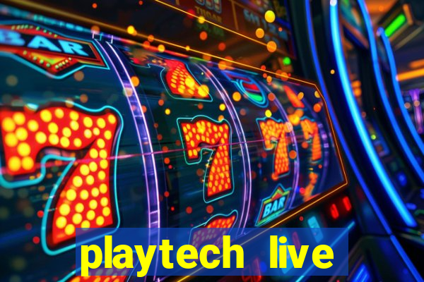 playtech live casino games