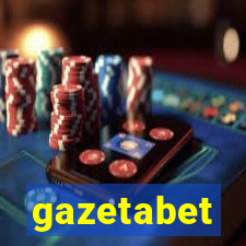 gazetabet