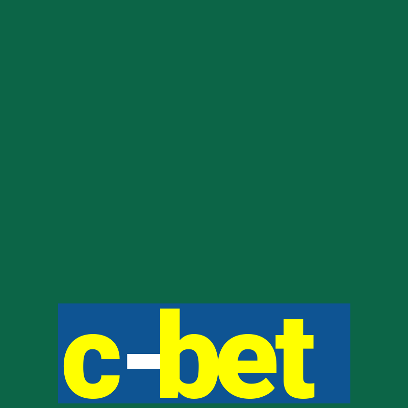 c-bet