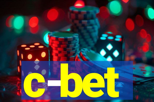 c-bet