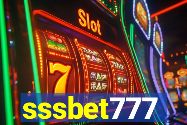 sssbet777