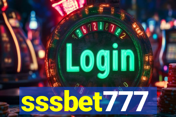 sssbet777