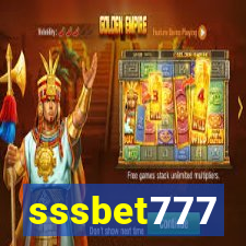 sssbet777