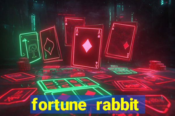 fortune rabbit horário pagante hoje