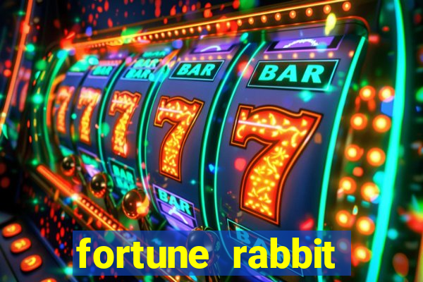 fortune rabbit horário pagante hoje