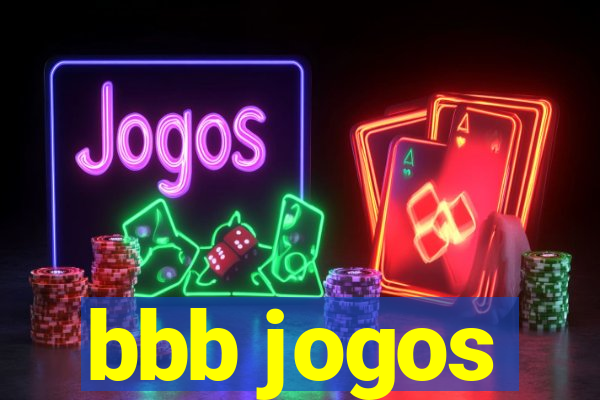 bbb jogos