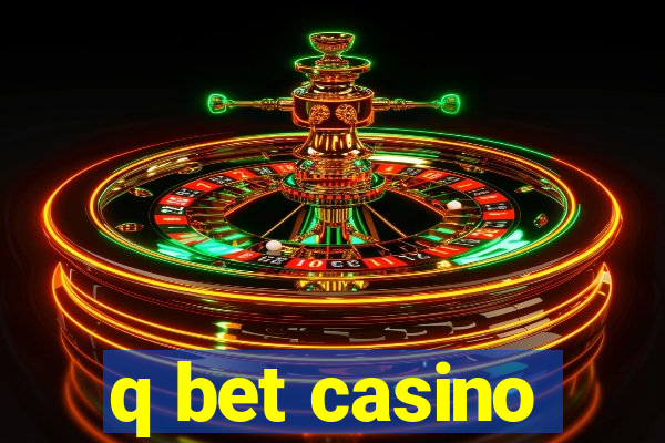 q bet casino