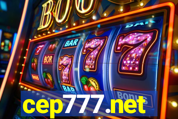 cep777.net