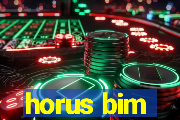 horus bim