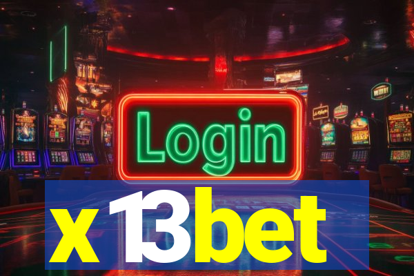 x13bet