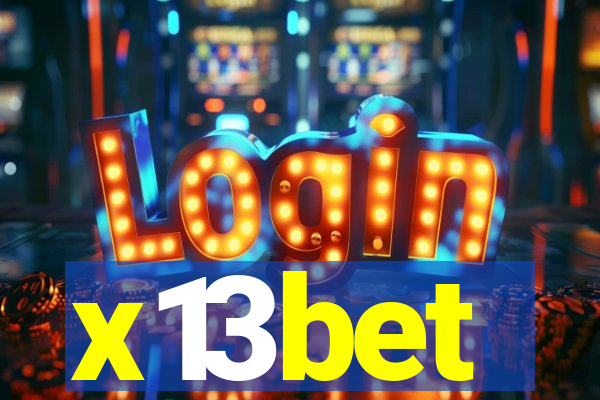 x13bet