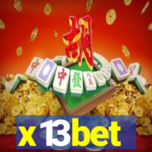 x13bet