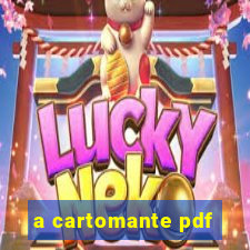 a cartomante pdf