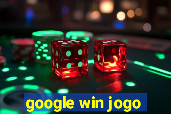 google win jogo