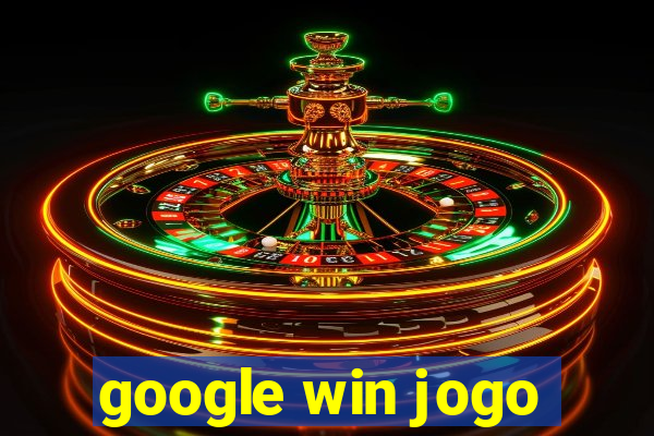 google win jogo