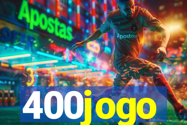 400jogo