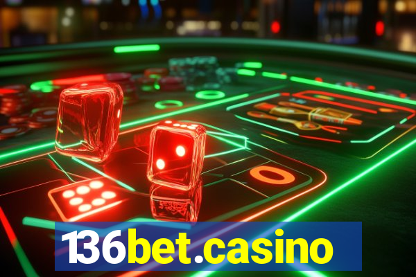 136bet.casino