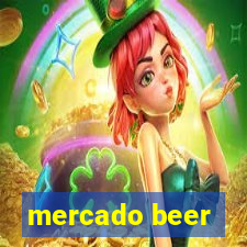 mercado beer