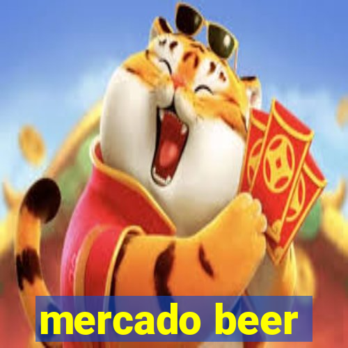 mercado beer