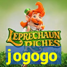 jogogo